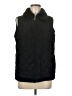 Debbie Morgan 100% Polyester Black Vest Size M - photo 1