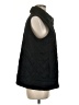 Debbie Morgan 100% Polyester Black Vest Size M - photo 4