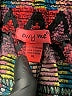 Envy Me Print Blue Casual Pants Size XL - photo 7