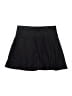 Active by Old Navy Solid Black Casual Skirt Size M - photo 1
