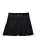Active by Old Navy Solid Black Casual Skirt Size M - photo 2