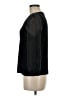 Adrianna Papell Black Pullover Sweater Size M - photo 5