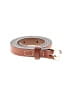 Unbranded Brown Belt Size XS - photo 1