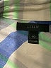 J.Crew 100% Cotton Plaid Green Long Sleeve Button-Down Shirt Size 00 - photo 7