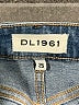 DL1961 Blue Jeans Size 25 waist - photo 7