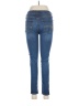 Denizen from Levi's Hearts Blue Jeans Size 9 - photo 2