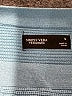 Simply Vera Vera Wang Solid Blue Pullover Sweater Size S - photo 7