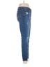 Denizen from Levi's Hearts Blue Jeans Size 9 - photo 4
