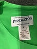 Pendleton Green Casual Dress Size 4 - photo 7