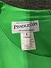 Pendleton Green Casual Dress Size 4 - photo 8