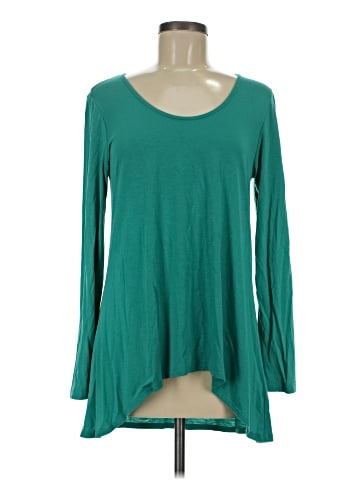 Nally & Millie Long Sleeve T-Shirt (view 1)