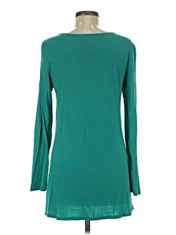 Nally & Millie Long Sleeve T-Shirt (view 2)