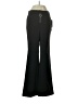Just Fab Black Dress Pants Size XS - photo 1