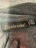 Dunbrooke 100% Polyester Gray Cardigan Size XL - photo 7