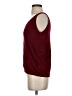 Unbranded Burgundy Tank Top Size S (estimated) - photo 5