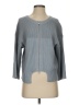 Unbranded Blue Gray Cardigan Size S - photo 1