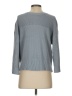 Unbranded Blue Gray Cardigan Size S - photo 2