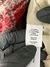 Madewell Plaid Red Wool Coat Size XXS (estimated) - photo 7
