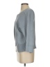 Unbranded Blue Gray Cardigan Size S - photo 5