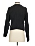 Universal Thread Solid Black Turtleneck Sweater Size S - photo 2
