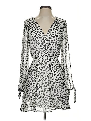 Great Jones Cocktail Dress (view 1)