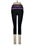 Fabletics Color Block Black Active Pants Size M - photo 2