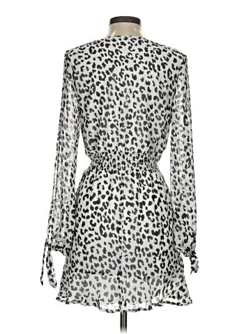 Great Jones Cocktail Dress (view 2)