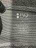 Splits 59 Solid Gray Active Pants Size S - photo 6