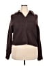 Sonoma Goods for Life Brown Pullover Sweater Size XXL - photo 1