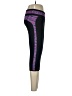 Fabletics Color Block Black Active Pants Size M - photo 4