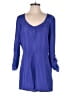 JACK 100% Polyester Blue Romper Size 8 - photo 1