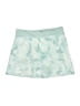 Lululemon Athletica Tie-dye Teal Blue Active Skort Size 8 - photo 2