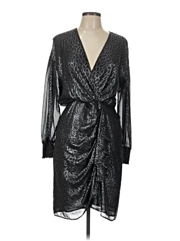 Pinko Cocktail Dress (view 1)