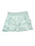 Lululemon Athletica Tie-dye Teal Blue Active Skort Size 8 - photo 1