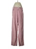 BDG Checkered-gingham Pink Casual Pants Size 24 waist - photo 1