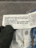 Zara Blue Jeans Size 6 - photo 8