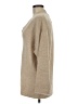 MNG Tan Pullover Sweater Size M - photo 5