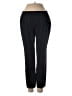 BCBGMAXAZRIA Solid Black Dress Pants Size S - photo 1