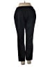 BCBGMAXAZRIA Solid Black Dress Pants Size S - photo 2