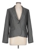 Nine West Gray Blazer Size 10 - photo 1