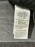 Madewell Black Jeans Size 20W - photo 4
