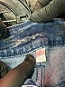 Seven7 Stars Blue Jeans Size 6 - photo 4