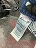 Seven7 Stars Blue Jeans Size 6 - photo 5