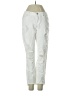 Refuge White Cargo Pants Size 2 - photo 1