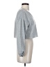 Unbranded Gray Long Sleeve Top Size XS - photo 4