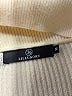 Lillusory Ivory Pullover Sweater Size M - photo 7
