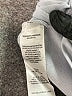 Mondetta Silver Sweatshirt Size L - photo 8
