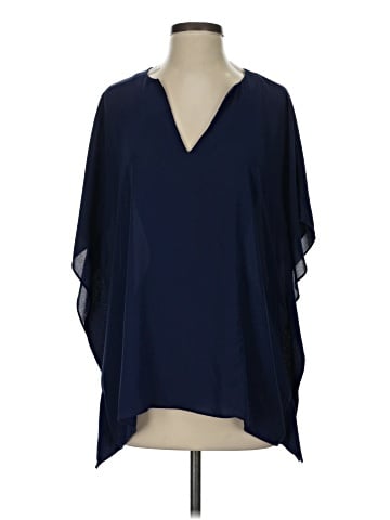 Crosby 3/4 Sleeve Blouse (view 1)