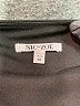 Nic + Zoe Solid Black Active Pants Size M - photo 7