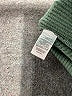 Ann Taylor LOFT Solid Green Pullover Sweater Size M - photo 7